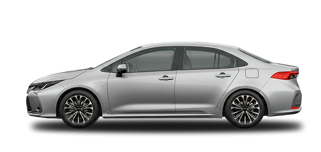 Toyota Corolla Hybrid